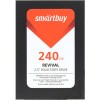 SSD SmartBuy Revival 240 GB (SB240GB-RVVL-25SAT3)