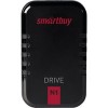 Внешний накопитель SmartBuy Drive N1 SB256GB-N1B-U31C 256GB (черный)