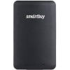 Внешний накопитель SmartBuy S3 SB256GB-S3BS-18SU30 256GB (черный/серебристый)