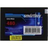 SSD SmartBuy S10 Pro 480GB [SB480GB-S10PRO-25SAT3]