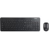 Клавиатура + мышь SmartBuy One SBC-214350AG-K