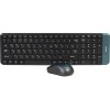 Клавиатура + мышь SmartBuy SBC-222358AG-K