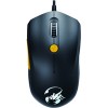 Игровая мышь Genius Scorpion M6-600 (черный/оранжевый)