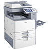 МФУ Samsung SCX-8040ND