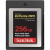 Карта памяти SanDisk Extreme Pro CFexpress Type B SDCFE-256G-GN4NN 256GB