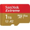 Карта памяти SanDisk Extreme microSDXC SDSQXAV-1T00-GN6MA 1TB