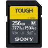 Карта памяти Sony SF-M Tough SDXC 256GB