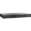 Управляемый коммутатор 3-го уровня Cisco SG 300-28 (SRW2024-K9-EU)