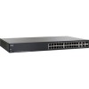 Управляемый коммутатор 3-го уровня Cisco SG300-28PP (SG300-28PP-K9)