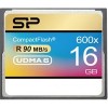 Карта памяти Silicon-Power CF 600X CompactFlash SP016GBCFC600V10 16GB
