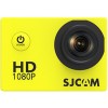 Экшен-камера SJCAM SJ4000 (желтый)