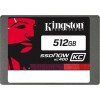SSD Kingston SSDNow KC400 512GB [SKC400S3B7A/512G]