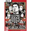 Компьютерная игра PC Sleeping Dogs