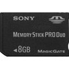 Карта памяти Sony Memory Stick PRO Duo MSX-M8GST 8GB
