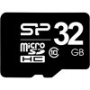 Карта памяти Silicon-Power SP032GBSTH011V10 microSDHC 32GB