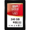 SSD Silicon-Power Velox V80 240GB SP240GBSS3V80S25