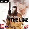 Компьютерная игра PC Spec Ops: The Line