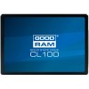 SSD GOODRAM CL100 120GB [SSDPR-CL100-120]
