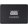 SSD GOODRAM CX200 120GB [SSDPR-CX200-120]