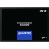 SSD GOODRAM CX400 gen.2 512GB SSDPR-CX400-512-G2
