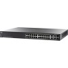 Управляемый коммутатор 3-го уровня Cisco SG300-28MP