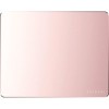 Коврик для мыши Satechi Aluminum Mouse Pad (розовое золото)