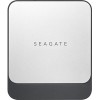 Внешний накопитель Seagate Fast SSD USB-C STCM1000400 1TB