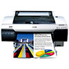 Принтер Epson Stylus Pro 4400