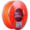 Пластик eSUN PET-G 1.75 мм 1000 г (оранжевый непрозрачный)