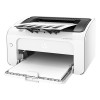Принтер HP LaserJet Pro M12a, (T0L45A)