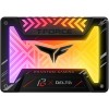 SSD ASRock Delta Phantom Gaming RGB 500GB T253PG500G3C313