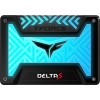 SSD Team Delta S RGB 12V 500GB T253TR500G3C312