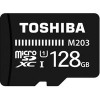 Карта памяти Toshiba M203 microSDXC THN-M203K1280A4 128GB