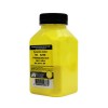 Тонер для Kyocera TK-5220Y, Hi-Black, 50 гр, желтый