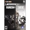 Компьютерная игра PC Tom Clancy's Rainbow Six: Siege