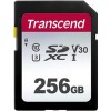 Карта памяти Transcend SDXC 300S 256GB