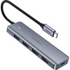 USB-хаб  Ugreen CM219 70336
