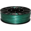 Пластик Unid PLA 1.75 мм 800 г (зеленый металлик)