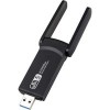 Wi-Fi адаптер USBTOP USB3.0/1200Mbps