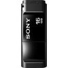 USB Flash Sony MicroVault Entry 16GB (USM16XB)
