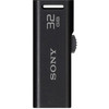 USB Flash Sony Micro Vault Classic Black 64GB (USM64GR)