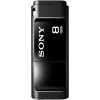 USB Flash Sony MicroVault Entry 8GB (USM8XB)