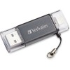 USB Flash Verbatim iStore 'n' Go Lightning 32GB [49300]