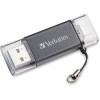 USB Flash Verbatim iStore 'n' Go Lightning 64GB [49301]