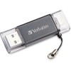 USB Flash Verbatim iStore 'n' Go Lightning 16GB [49304]