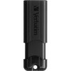 USB Flash Verbatim PinStripe 256GB [49320]