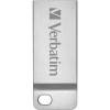 USB Flash Verbatim Metal Executive 16GB (серебристый)