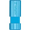 USB Flash Verbatim PinStripe Caribbean Blue 32GB (49057)