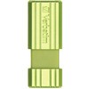 USB Flash Verbatim PinStripe Green 16GB (49070)