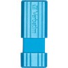 USB Flash Verbatim PinStripe Caribbean Blue 16GB (49068)